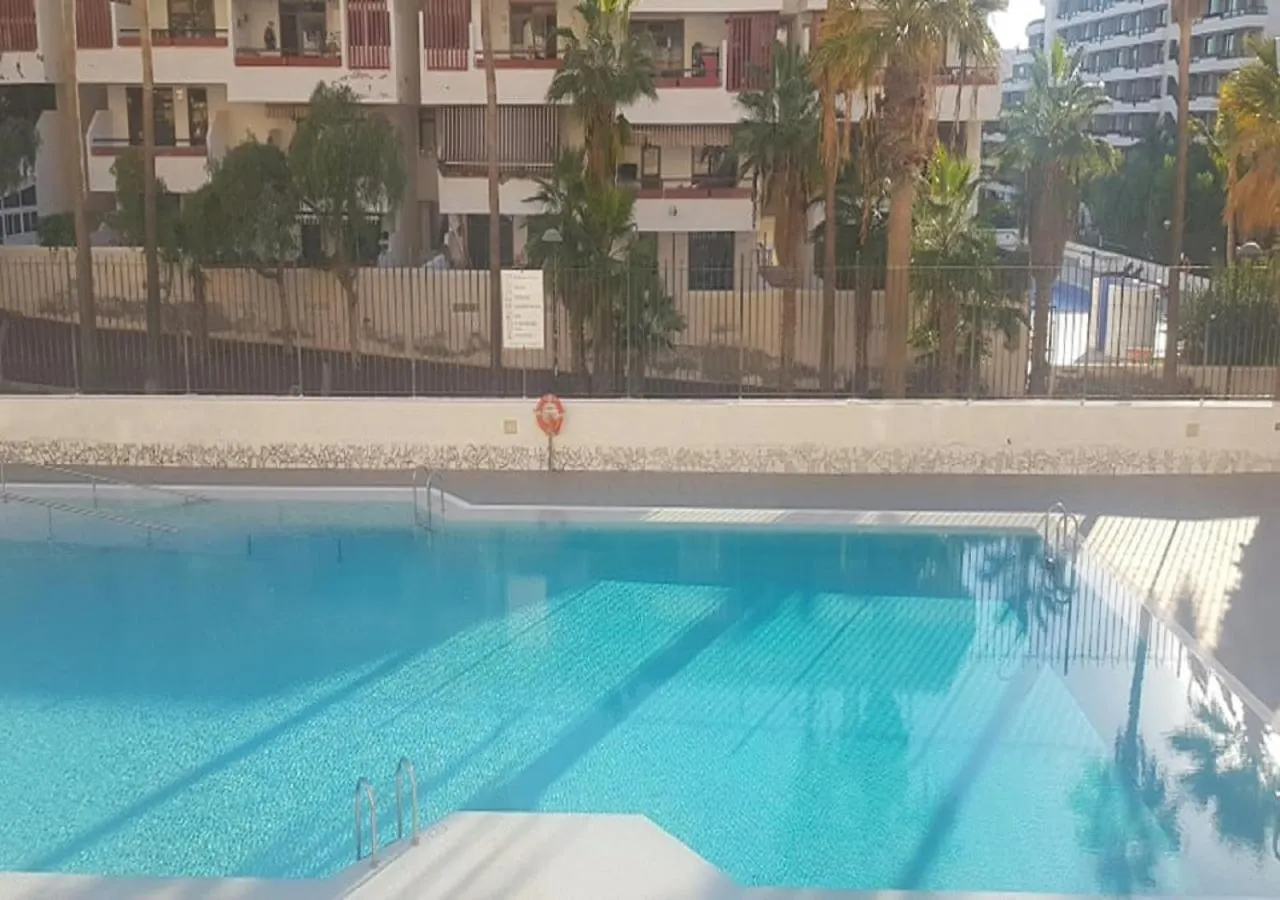 Buena Vibra Tenerife Sur Playa de las Américas 0*,  İspanya