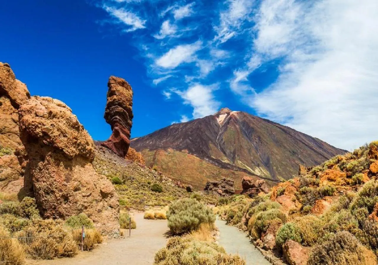 Buena Vibra Tenerife Sur Playa de las Américas Daire
