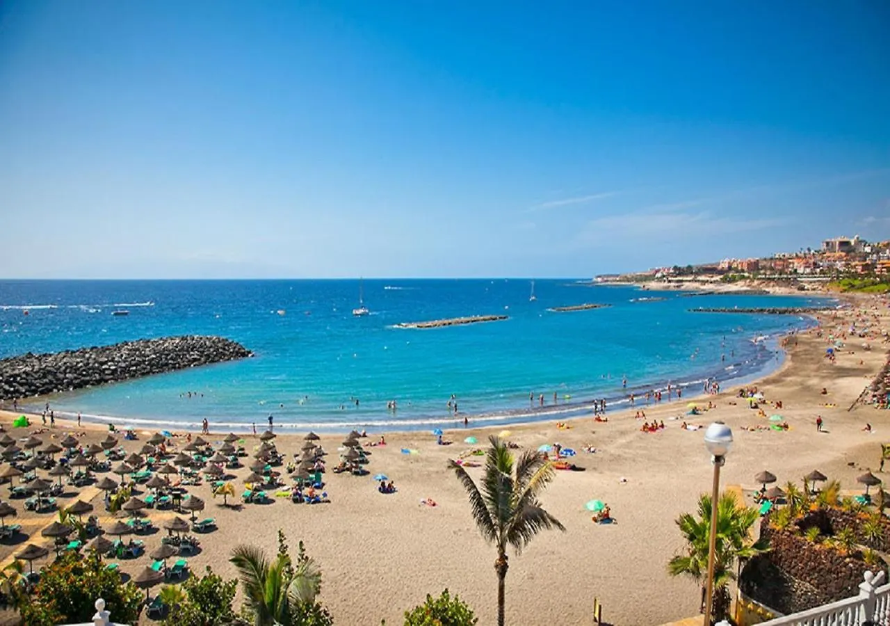 Buena Vibra Tenerife Sur Playa de las Américas İspanya