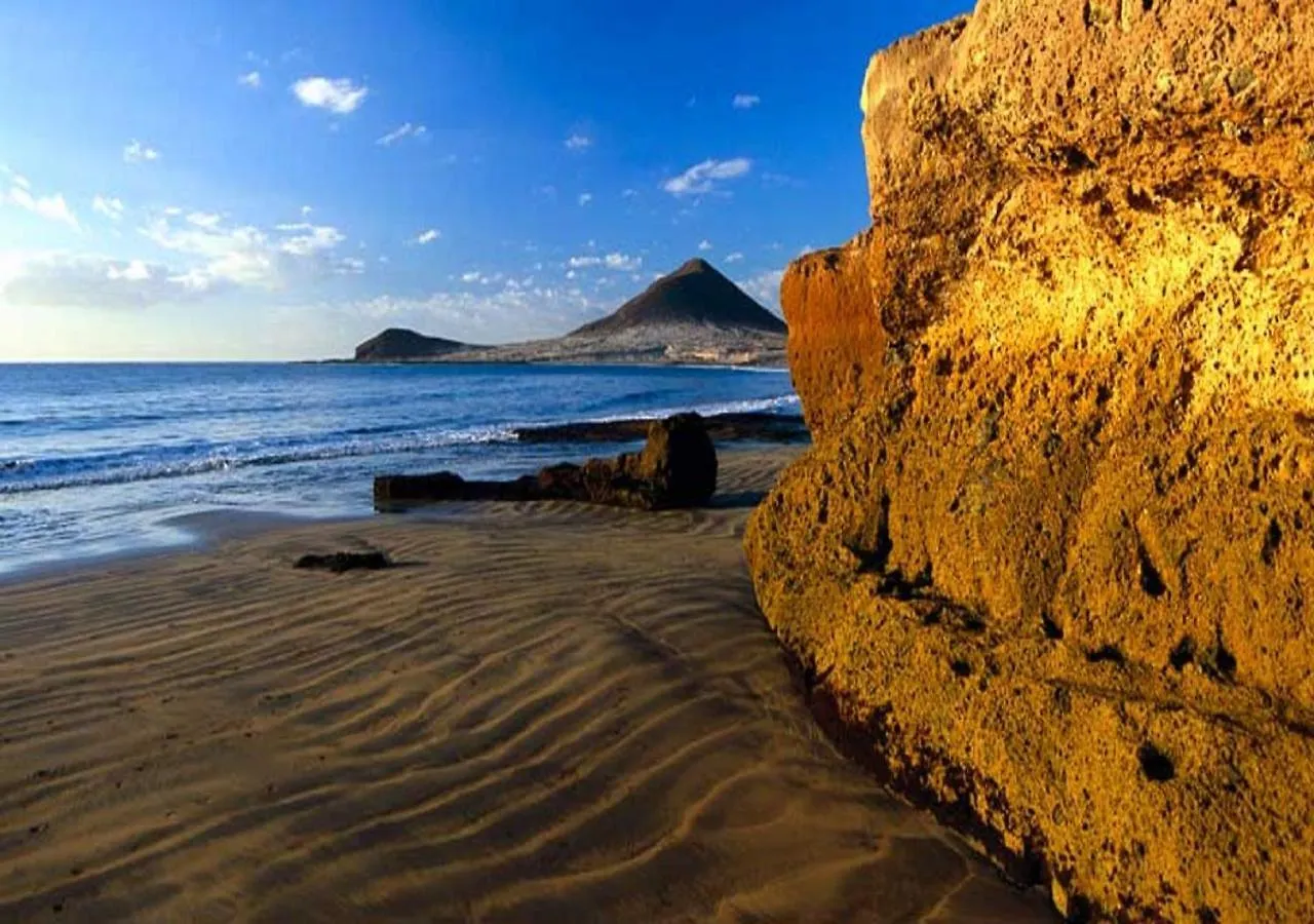 Buena Vibra Tenerife Sur Playa de las Américas 0*,  İspanya