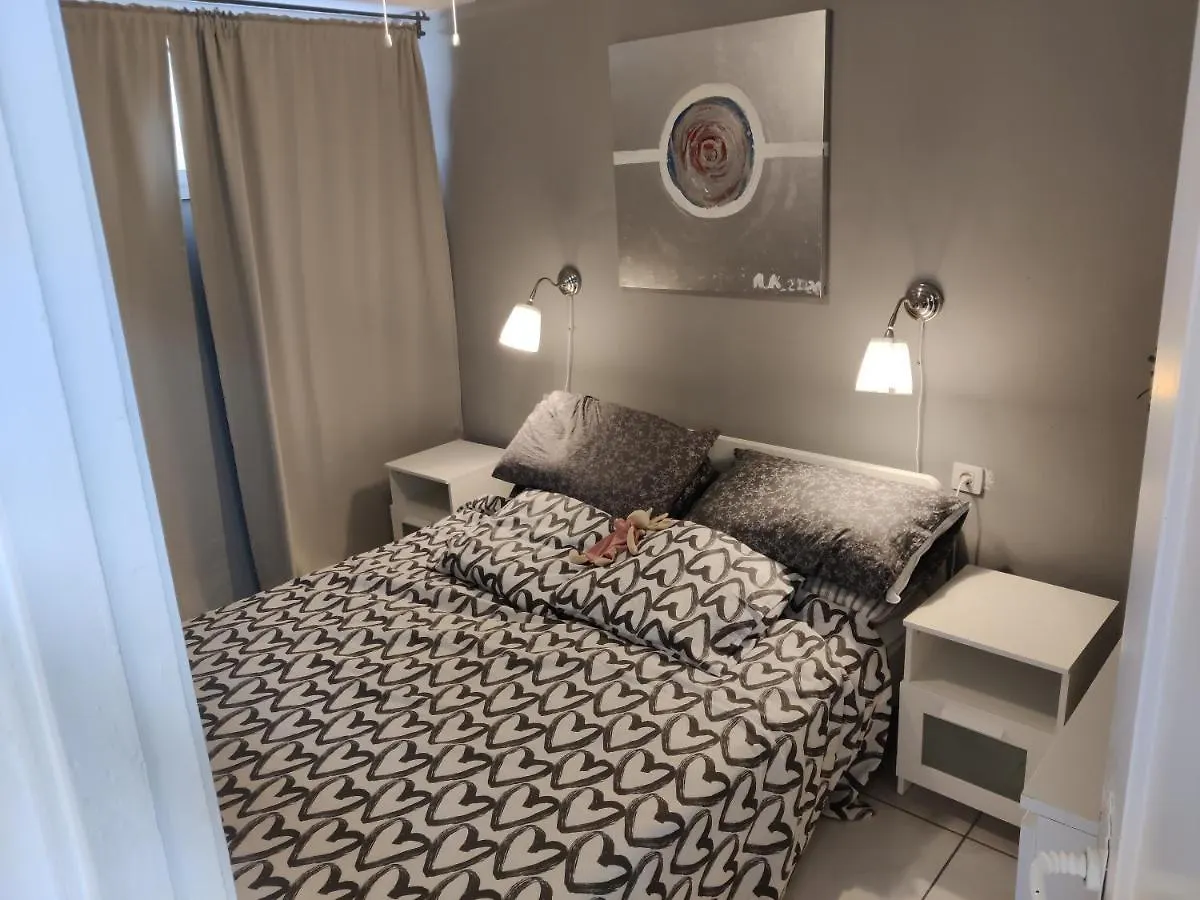Apartment Buena Vibra Tenerife Sur Playa de las Americas