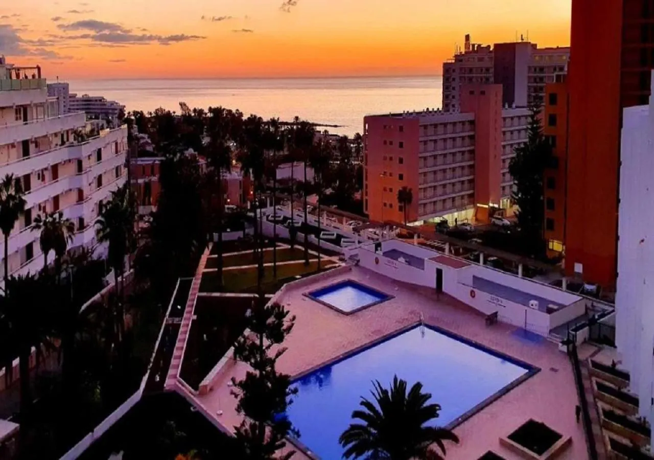 Apartment Buena Vibra Tenerife Sur Playa de las Americas  Spain