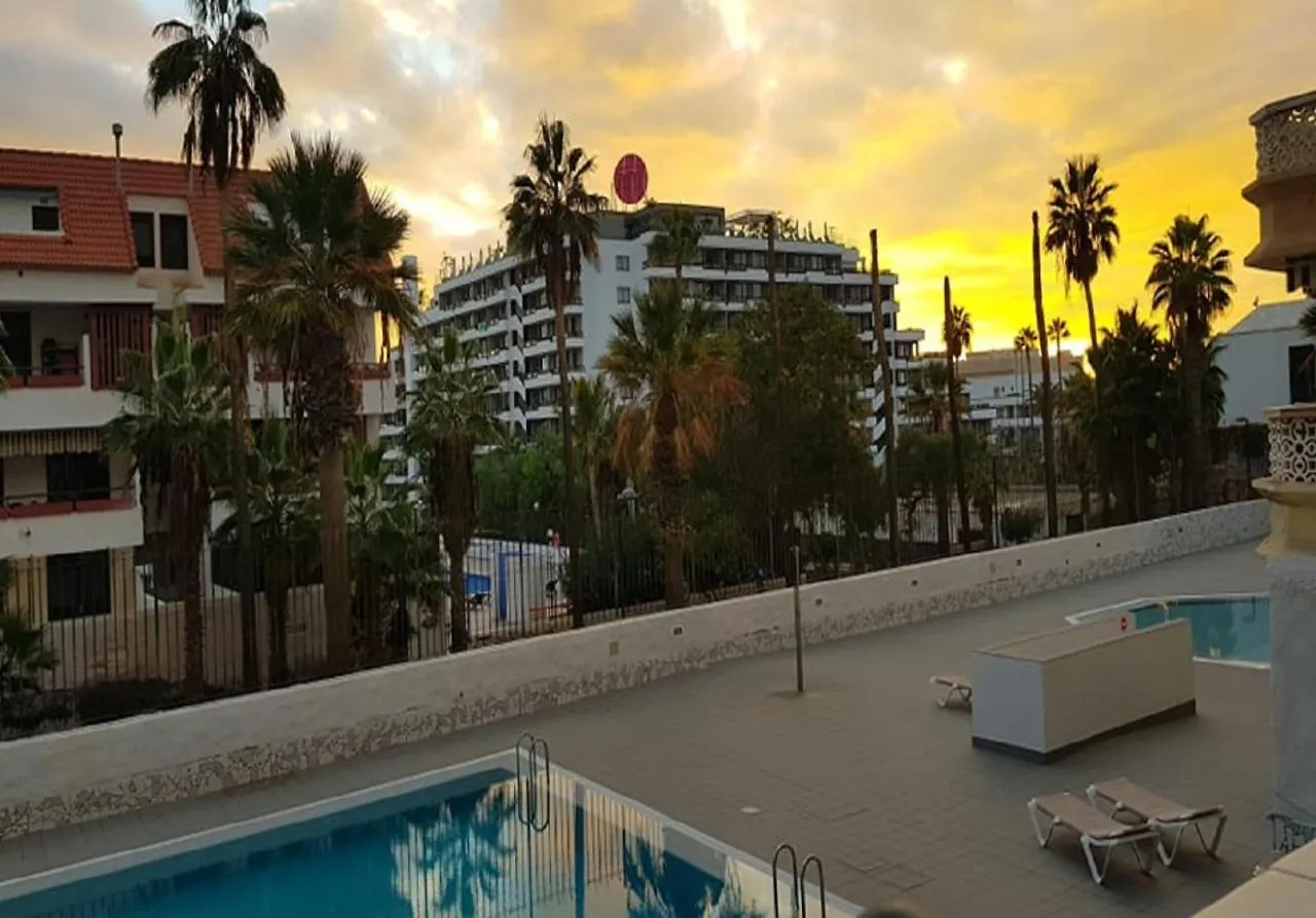 Buena Vibra Tenerife Sur Playa de las Americas  0*, Playa de las Americas (Tenerife) Spain