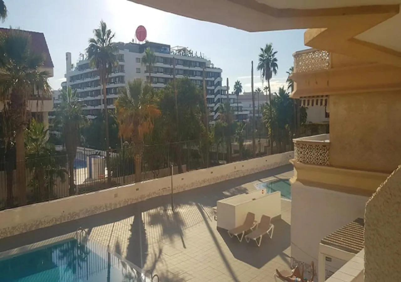 Buena Vibra Tenerife Sur Playa de las Americas  Apartment