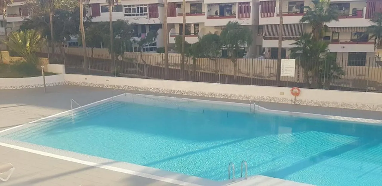 Apartment Buena Vibra Tenerife Sur Playa de las Americas
