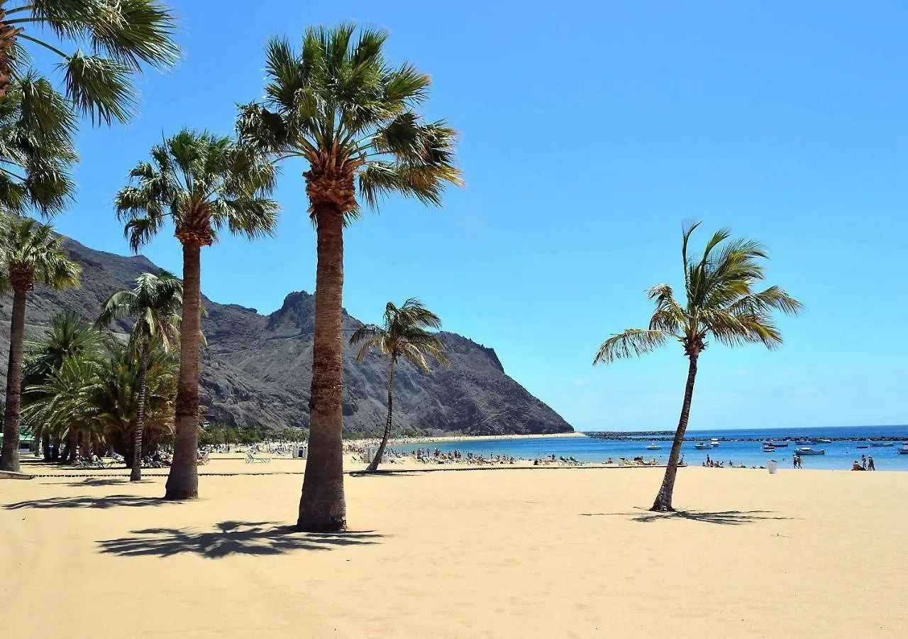 Buena Vibra Tenerife Sur Playa de las Americas  Playa de las Americas (Tenerife)