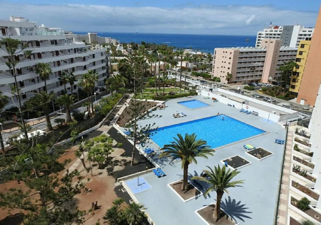 Apartment Buena Vibra Tenerife Sur Playa de las Americas