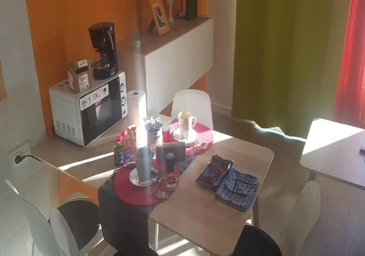 Apartment Buena Vibra Tenerife Sur Playa de las Americas  Spain