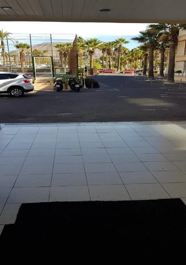 Buena Vibra Tenerife Sur Playa de las Americas  Apartment Playa de las Americas (Tenerife)