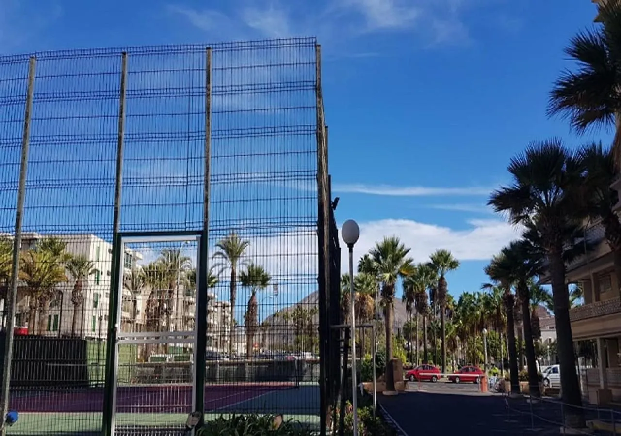 Apartment Buena Vibra Tenerife Sur Playa de las Americas