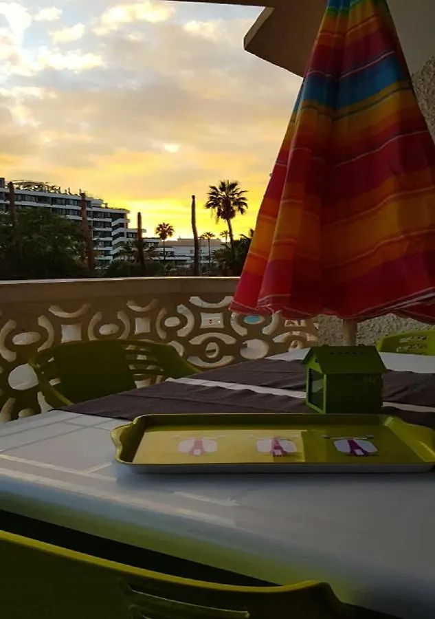 Apartment Buena Vibra Tenerife Sur Playa de las Americas
