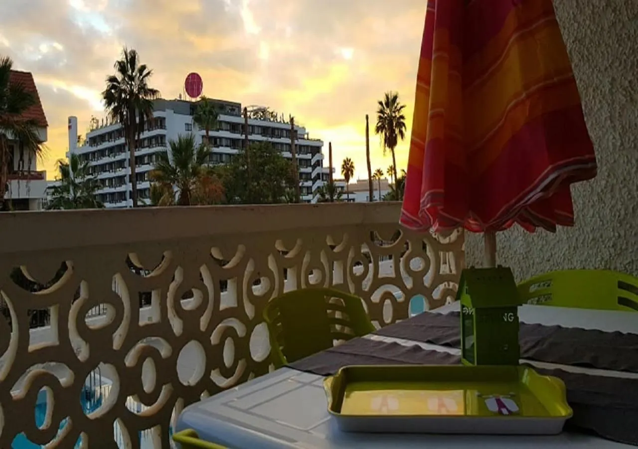 Buena Vibra Tenerife Sur Playa de las Americas  Apartment Playa de las Americas (Tenerife)
