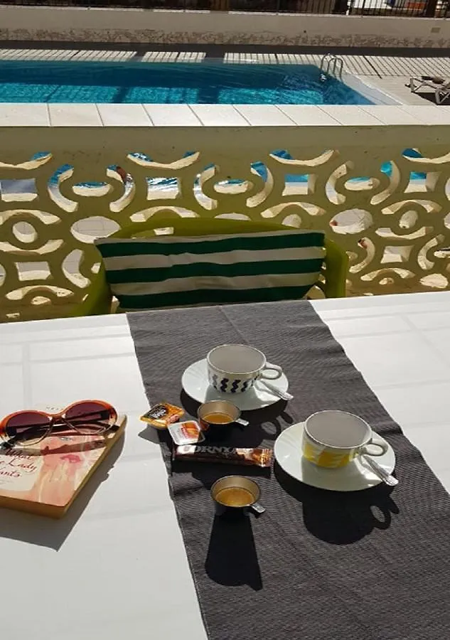 Apartment Buena Vibra Tenerife Sur Playa de las Americas