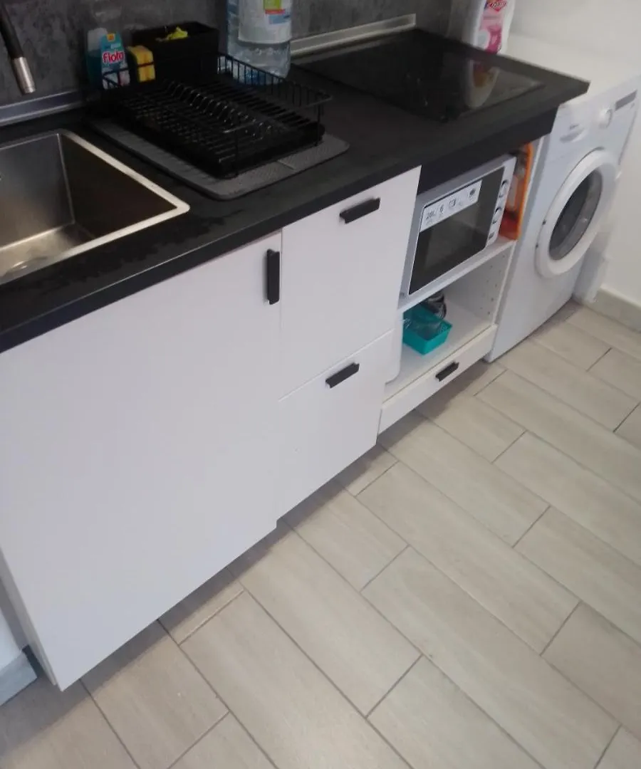 Apartment Buena Vibra Tenerife Sur Playa de las Americas  Spain
