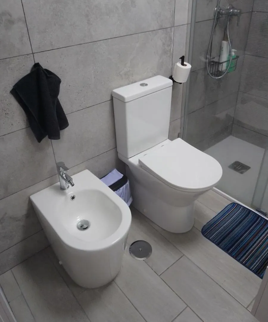 Apartment Buena Vibra Tenerife Sur Playa de las Americas  Spain