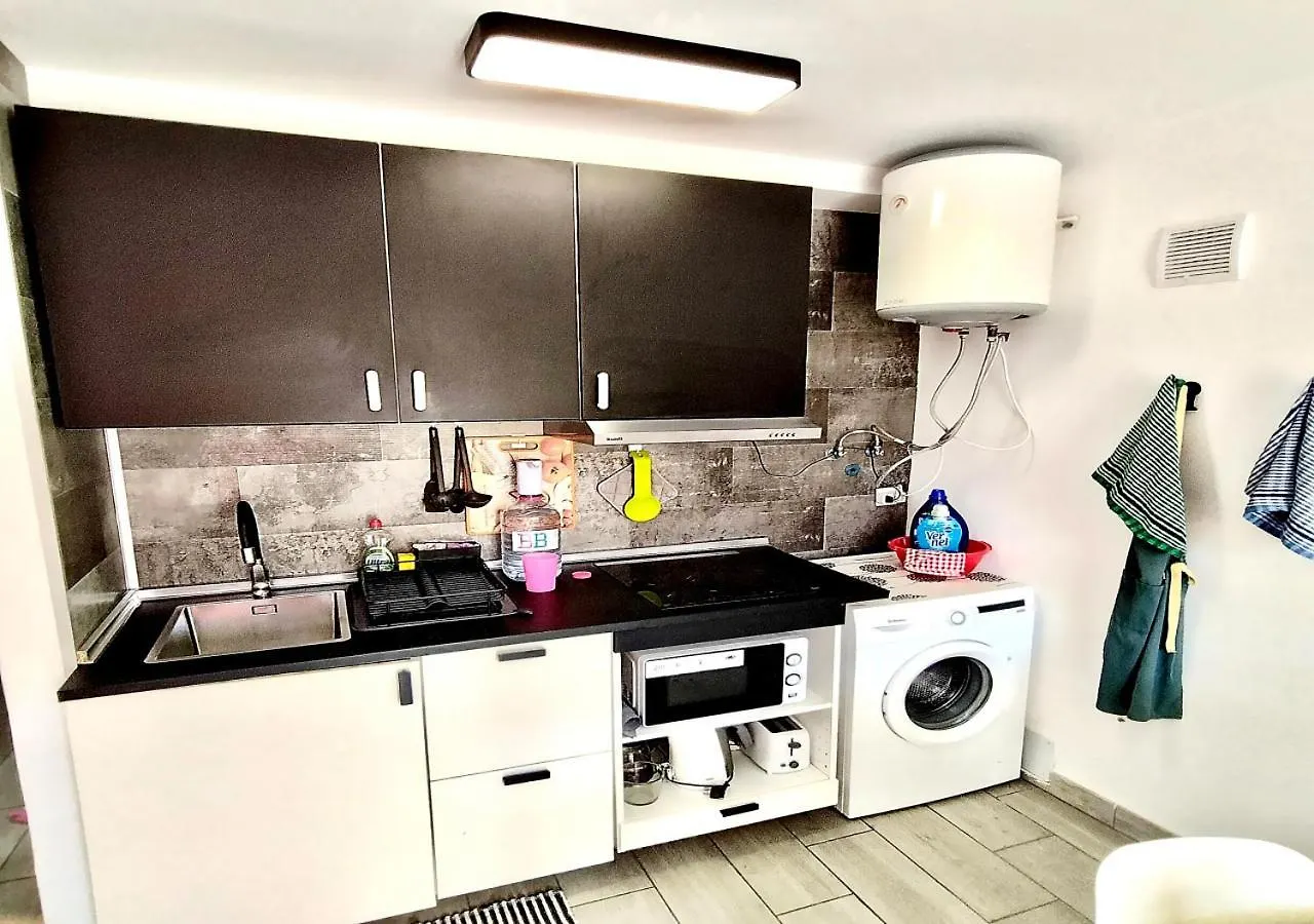 Apartment Buena Vibra Tenerife Sur Playa de las Americas  Spain